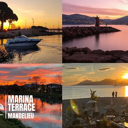 Marina Terrace * 망들리유 라 나플