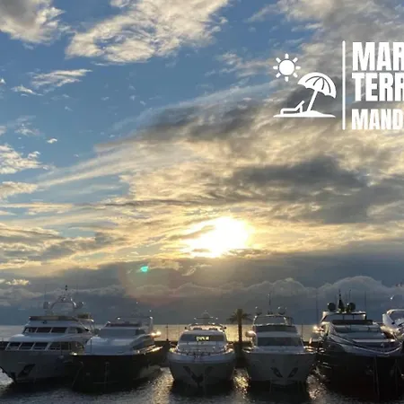 Marina Terrace Mandelieu