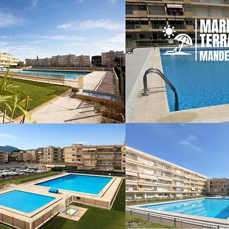 Marina Terrace * 망들리유 라 나플