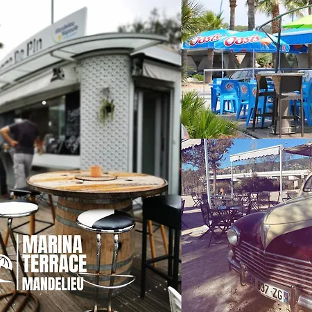 아파트 Marina Terrace