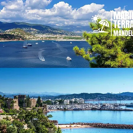 Marina Terrace Mandelieu