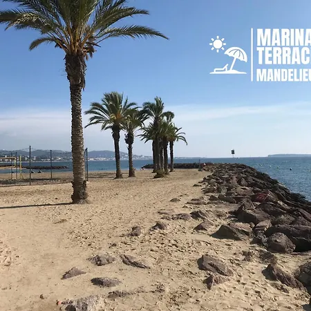 Marina Terrace * Mandelieu