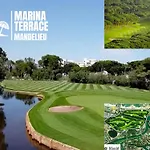 Marina Terrace * Mandelieu