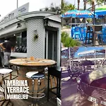 Apartamento Marina Terrace