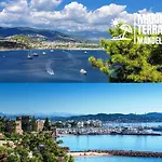 Marina Terrace Mandelieu