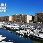 Marina Terrace * Mandelieu