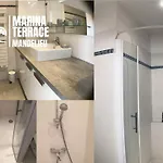 Marina Terrace Mandelieu