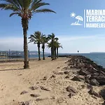 Marina Terrace * Mandelieu
