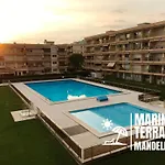 アパート Marina Terrace Mandelieu