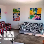 Marina Terrace * Mandelieu
