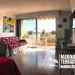 Marina Terrace
