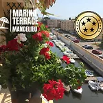 Marina Terrace * Mandelieu