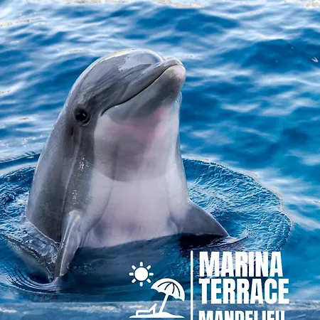 Marina Terrace