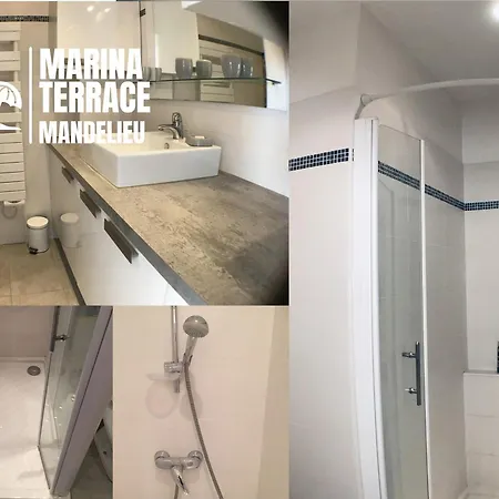 Marina Terrace Mandelieu