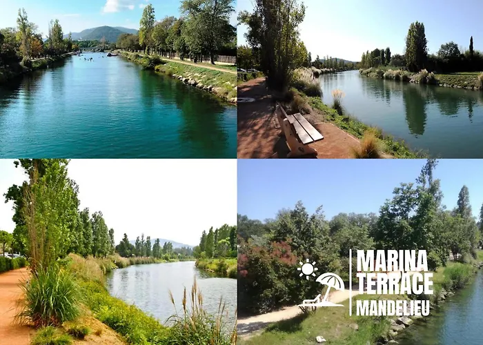 Apartament Marina Terrace