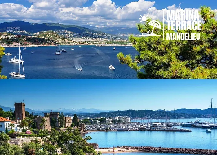 Marina Terrace Mandelieu