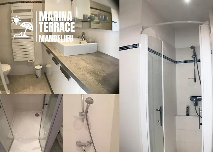 Marina Terrace Mandelieu