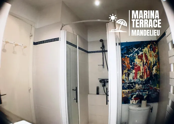Marina Terrace Mandelieu