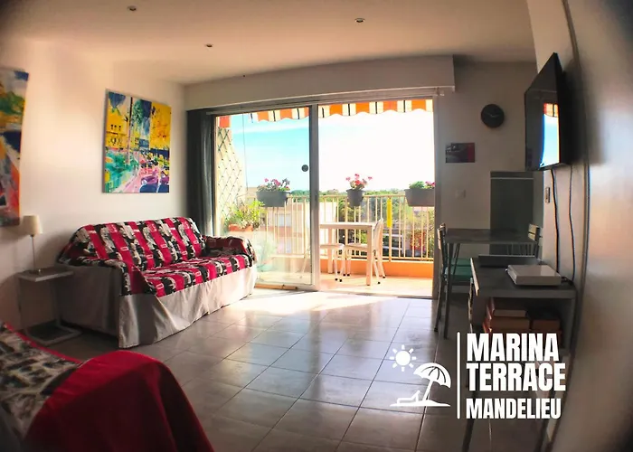 Marina Terrace