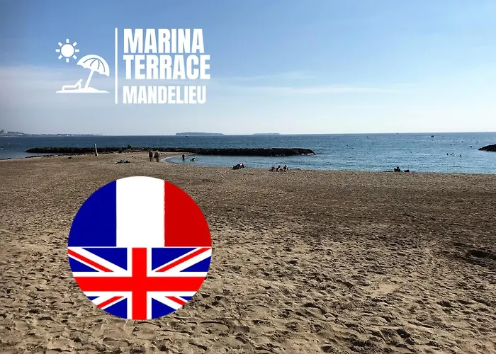 Marina Terrace Apartament